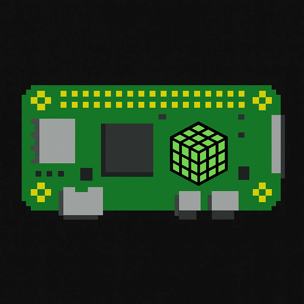 Simple Robotics Control Board